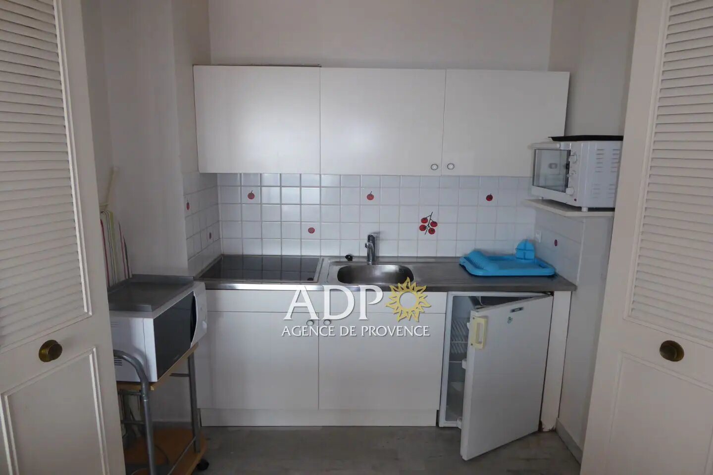Appartement à louer, 30m², Grasse
