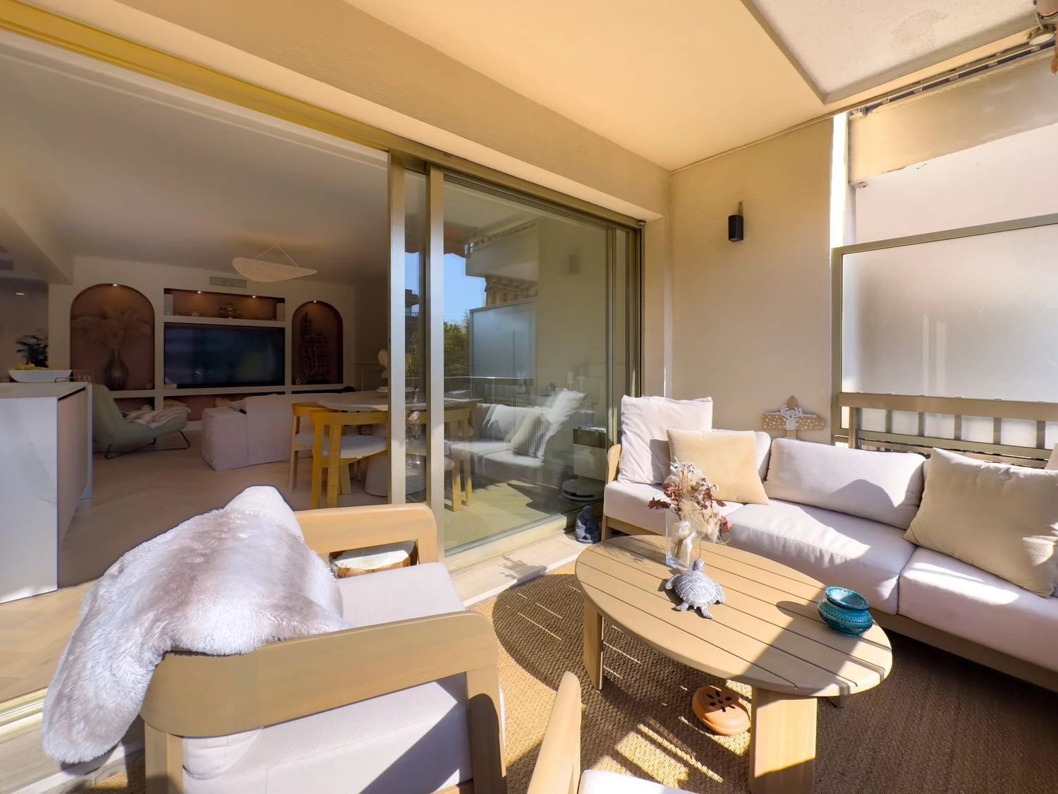 Appartement à vendre, 76m², Antibes