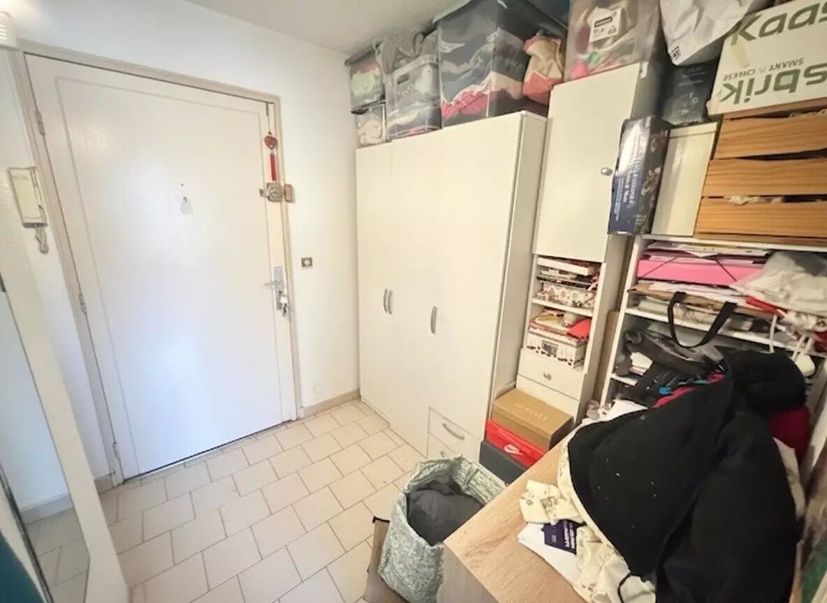 Appartement à vendre, 30m², Cagnes-sur-Mer