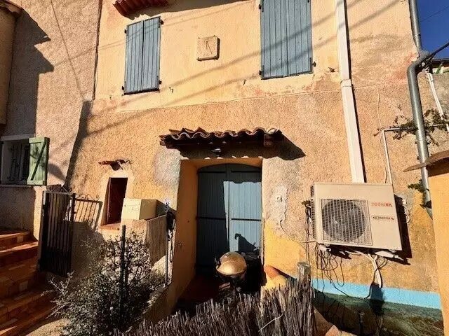 Maison à vendre, 50m², Castagniers