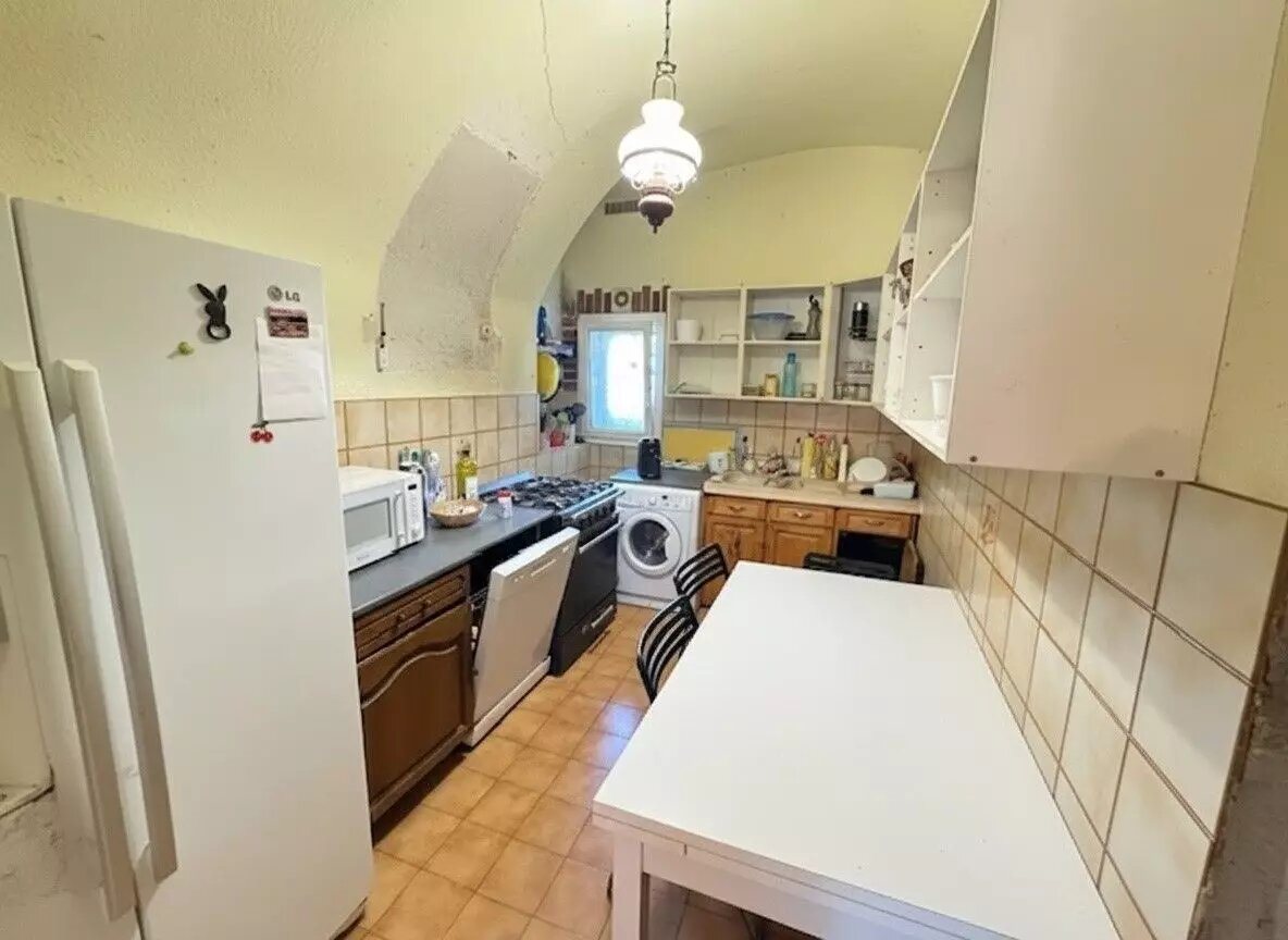 Maison à vendre, 50m², Castagniers