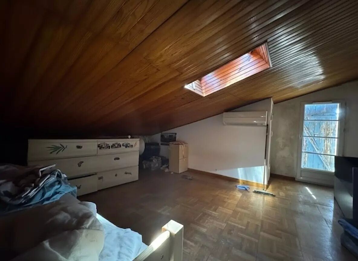 Maison à vendre, 50m², Castagniers