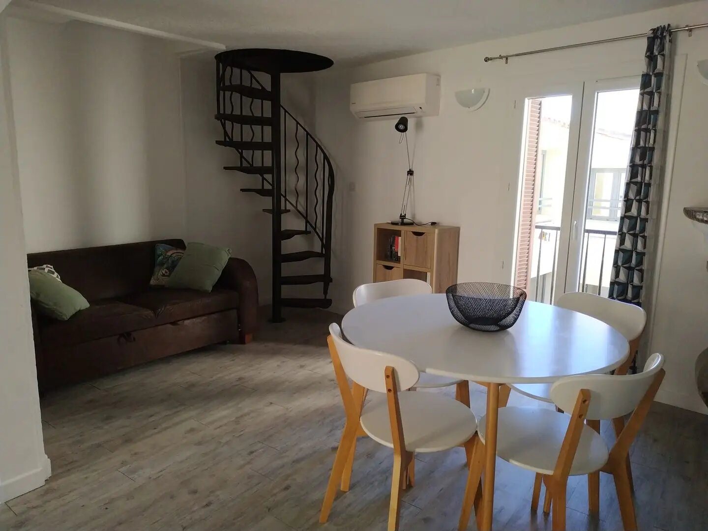Appartement à louer, 48m², Antibes