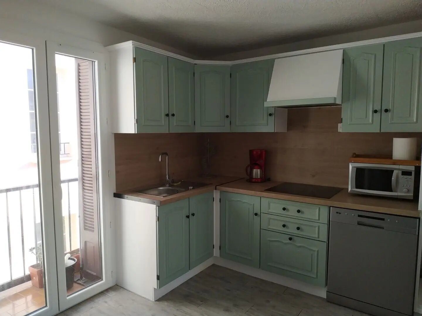 Appartement à louer, 48m², Antibes
