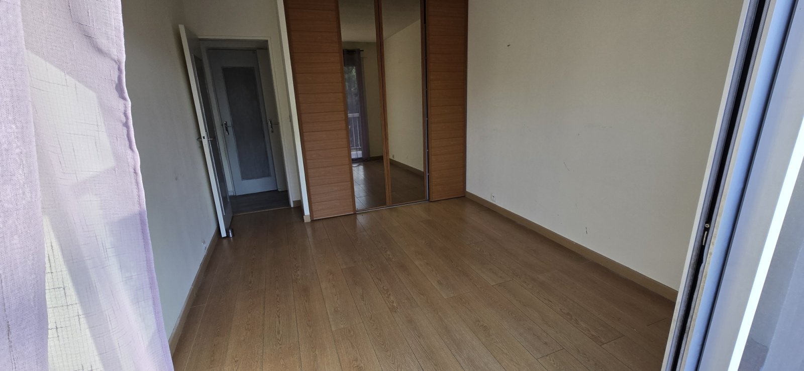 Appartement à vendre, 48m², Antibes