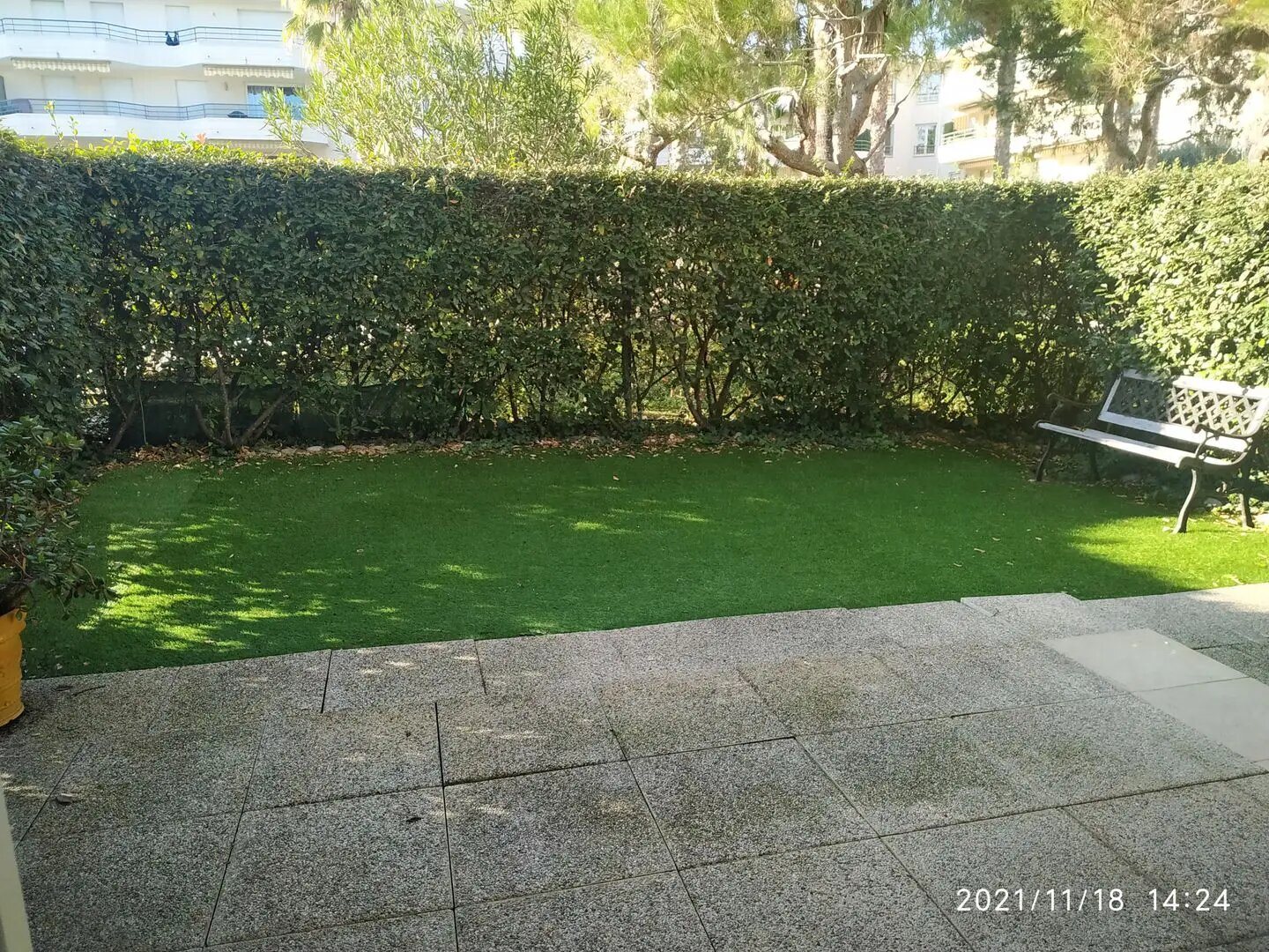 Appartement à vendre, 68m², Villeneuve-Loubet