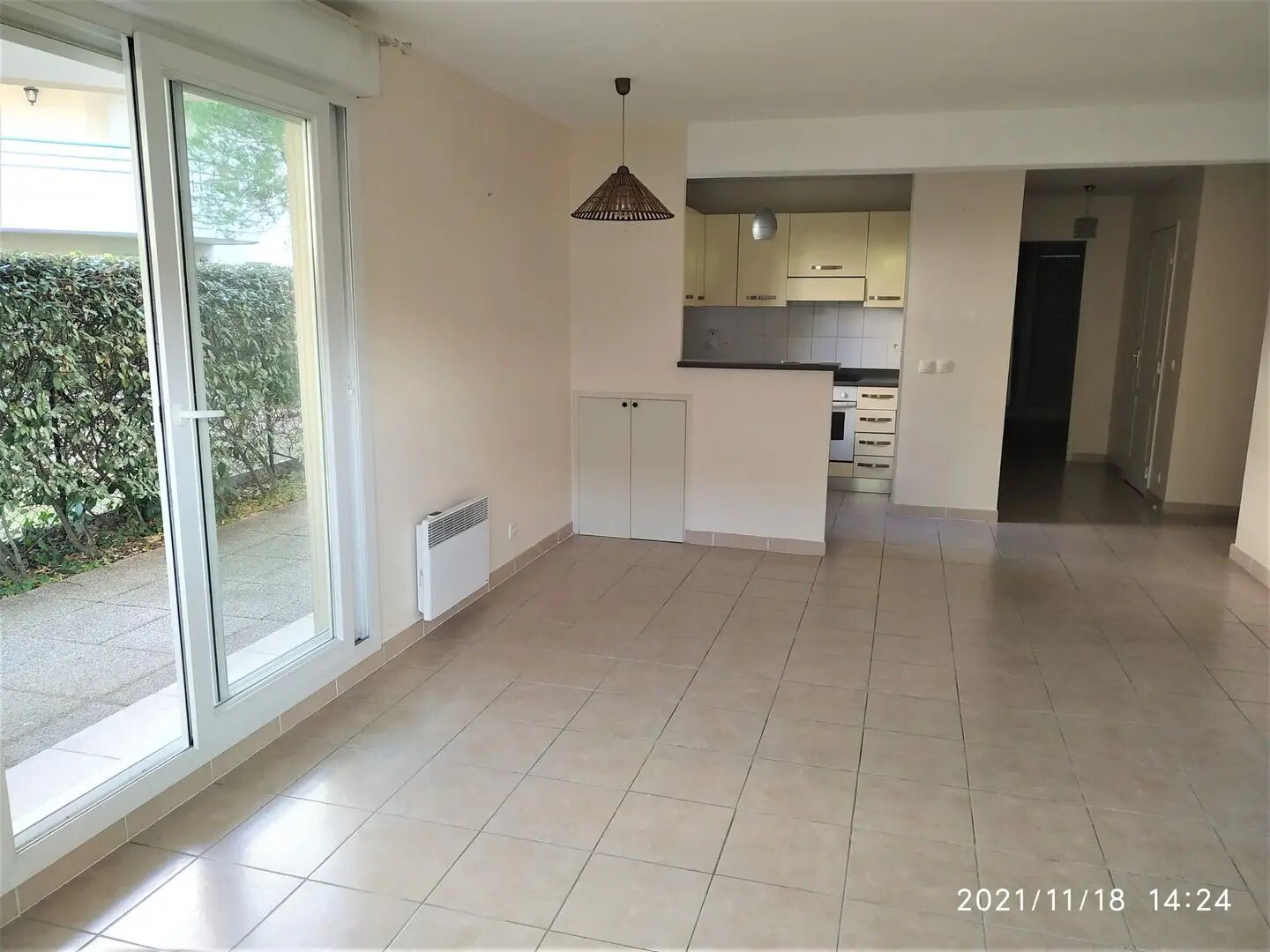 Appartement à vendre, 68m², Villeneuve-Loubet