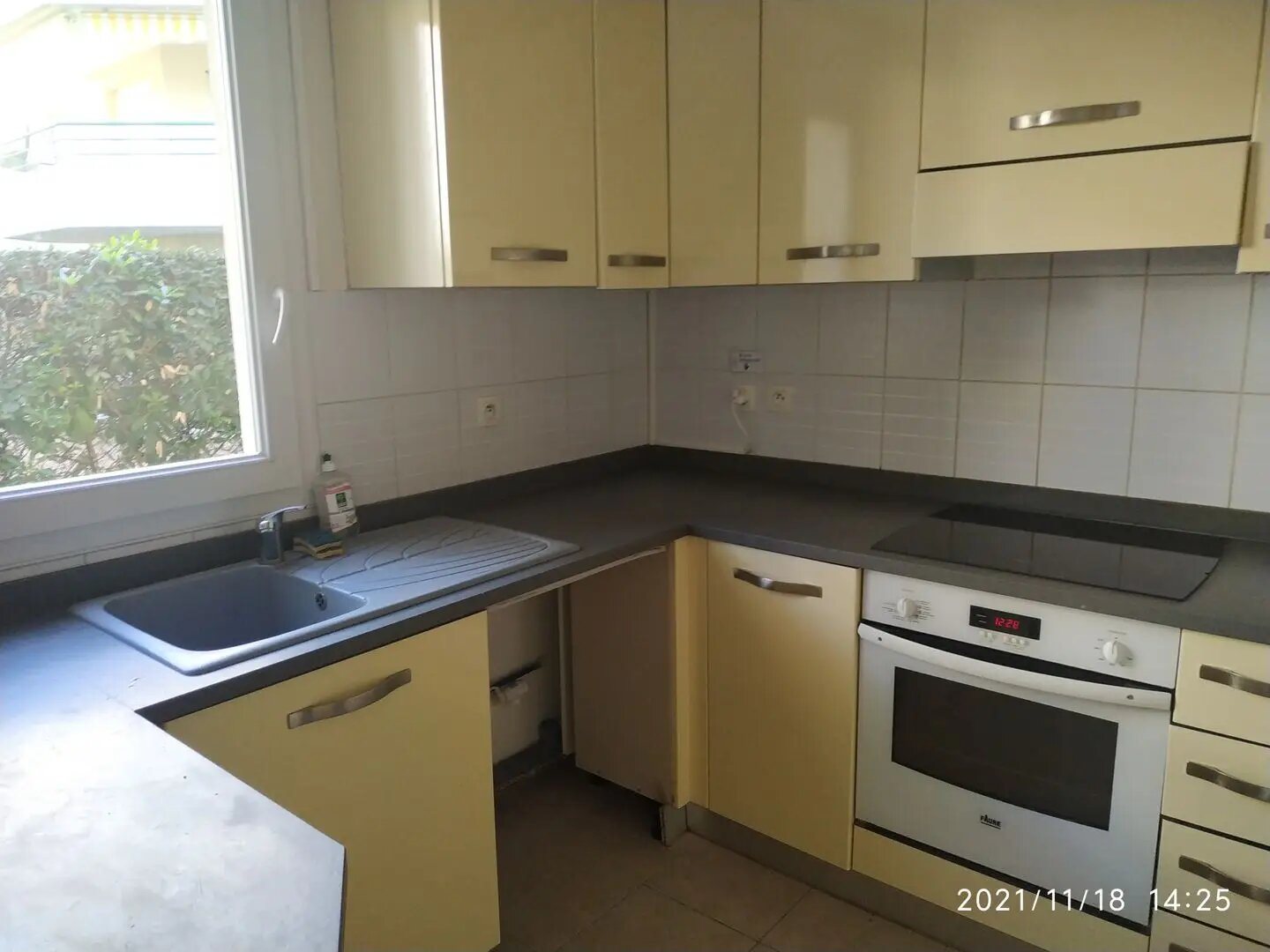 Appartement à vendre, 68m², Villeneuve-Loubet