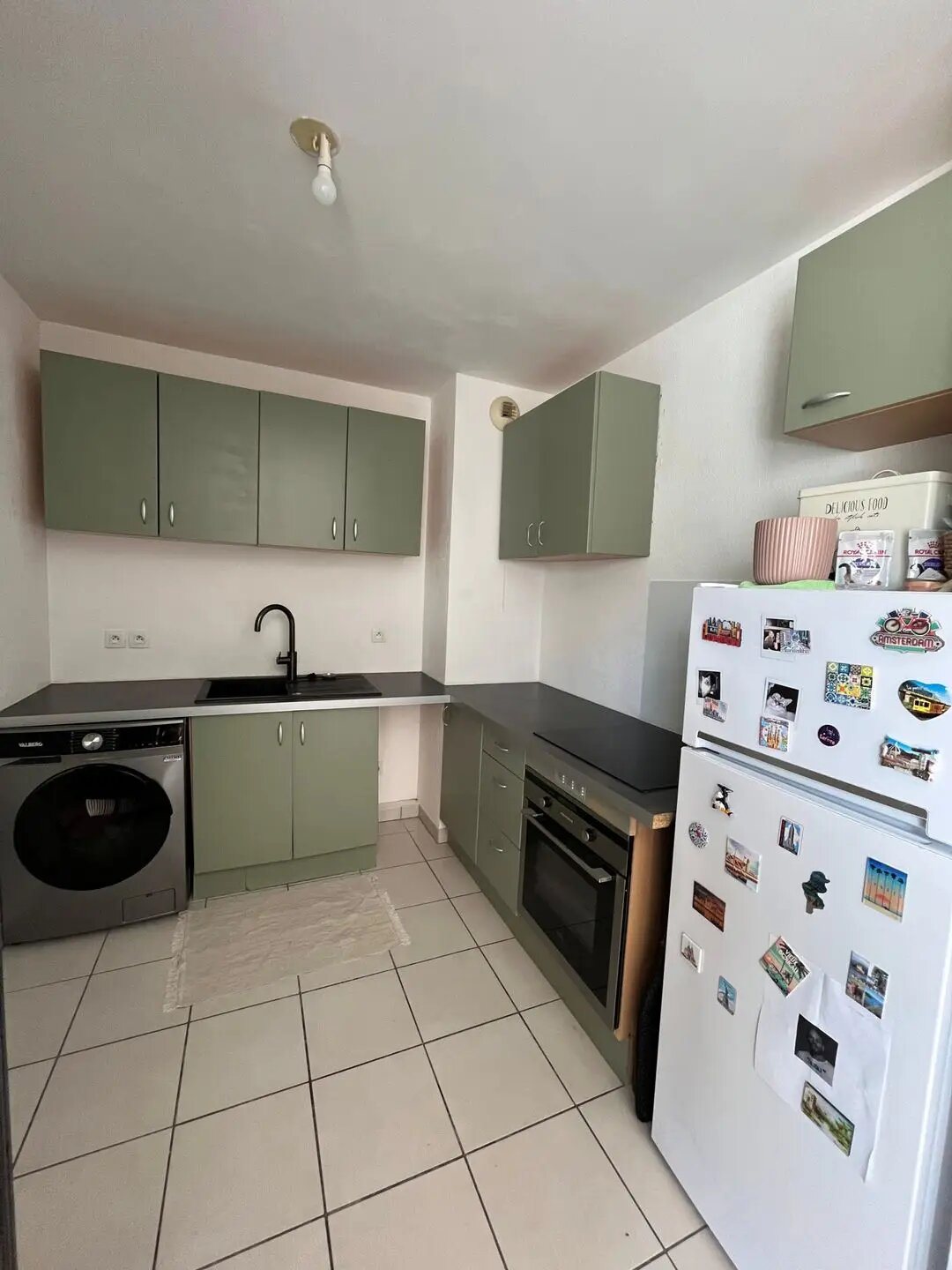 Appartement à louer, 48m², Vallauris