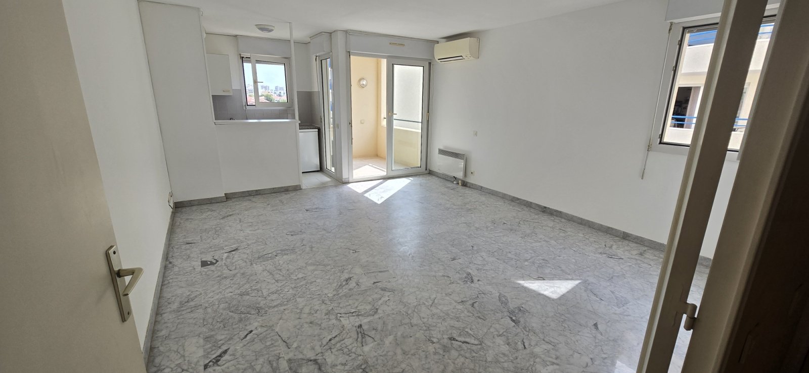 Appartement à vendre, 38m², Antibes