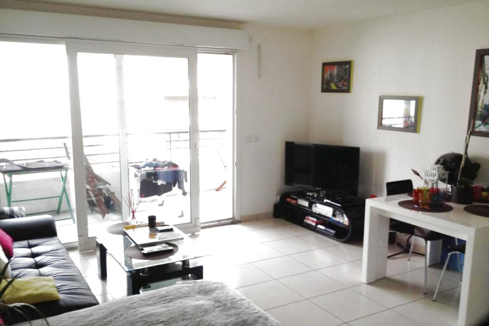 Appartement à vendre, 36m², Antibes