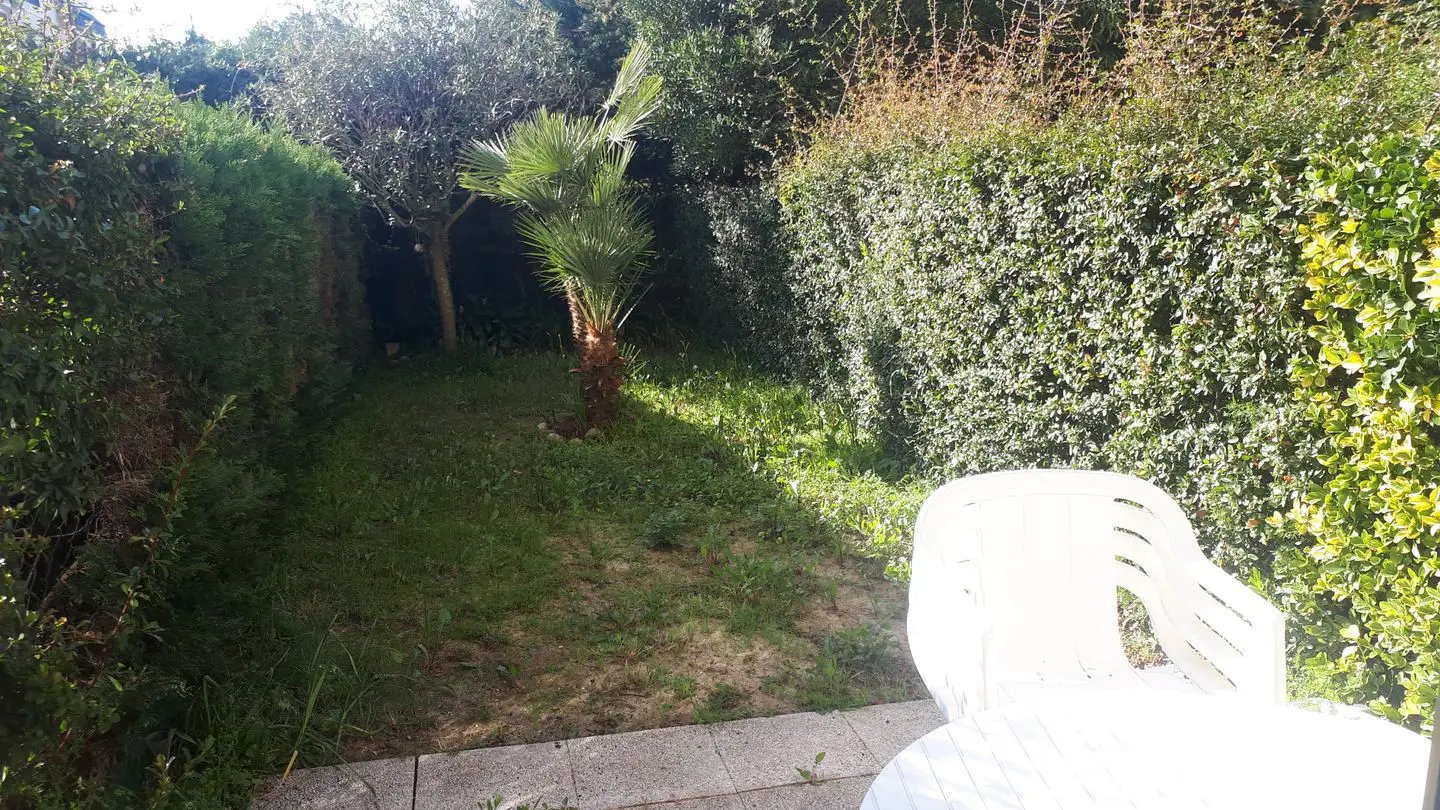 Appartement à louer, 27m², Antibes