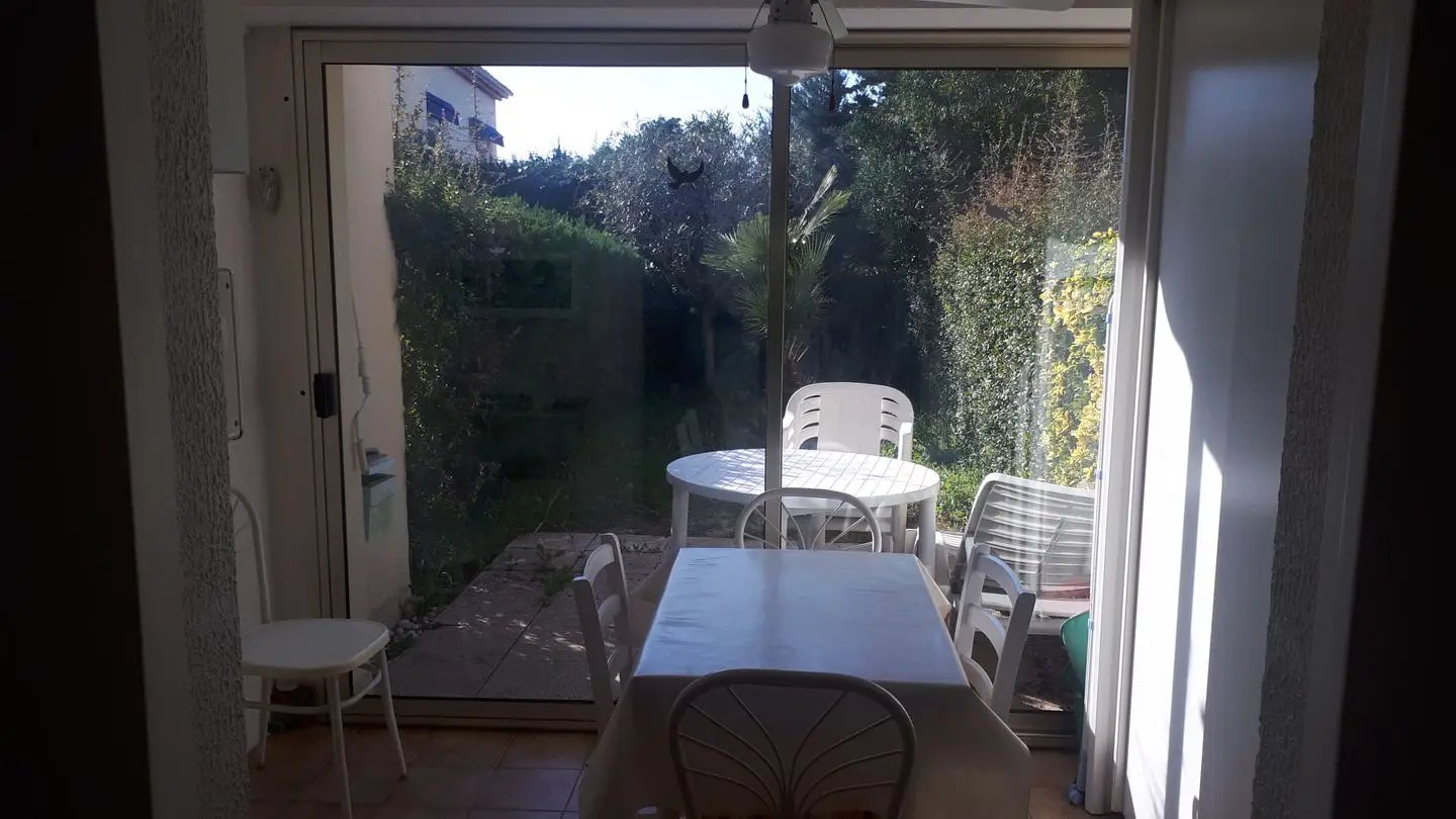 Appartement à louer, 27m², Antibes