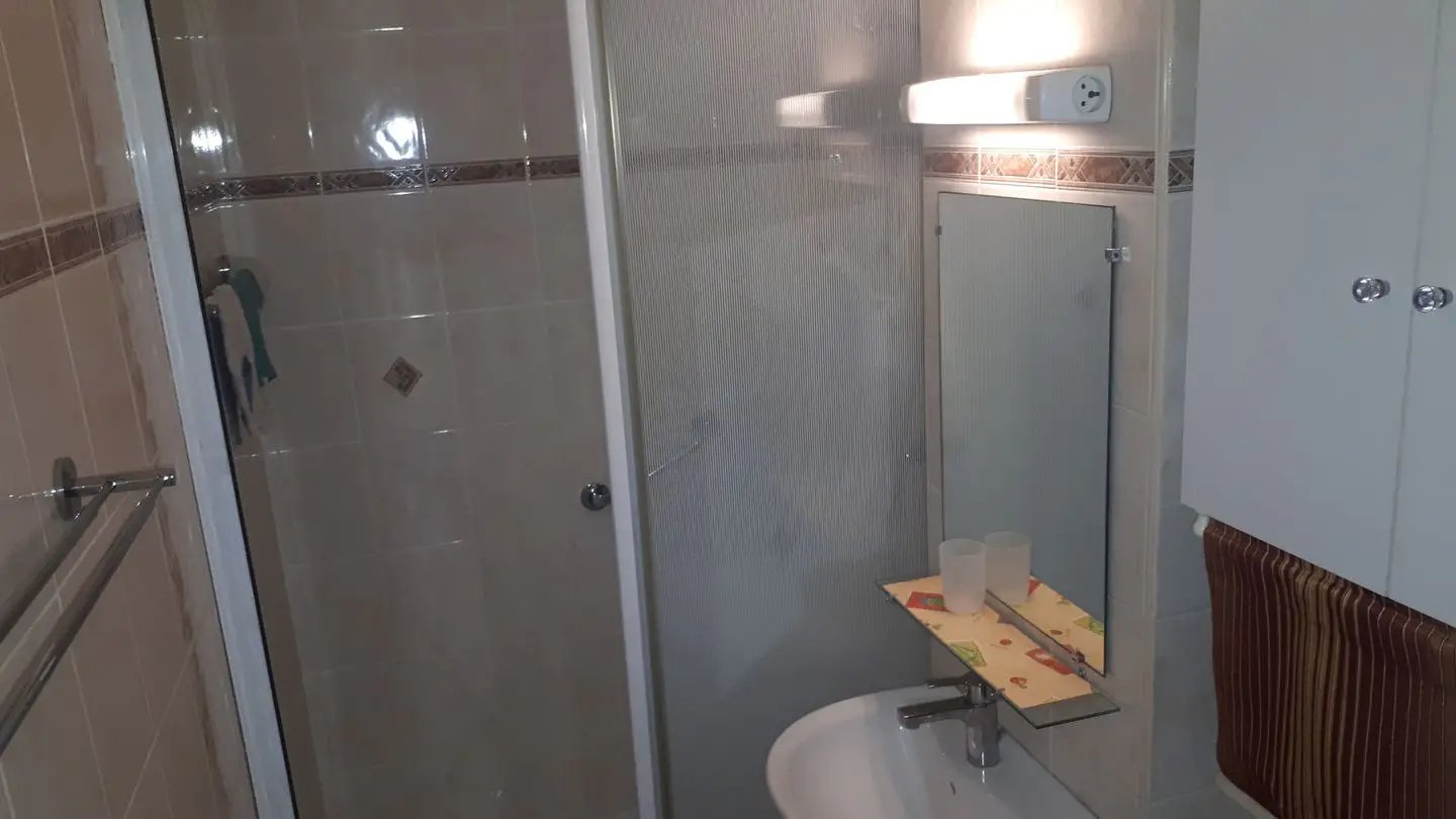 Appartement à louer, 27m², Antibes