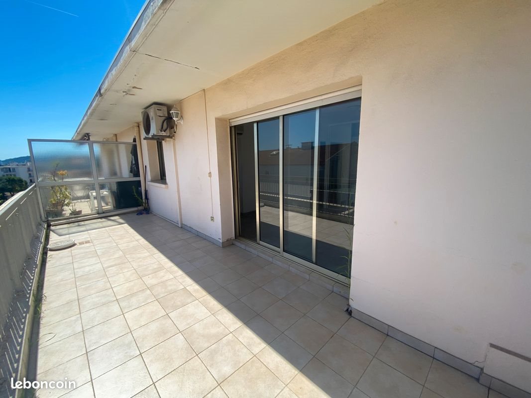 Appartement à louer, 30m², Antibes