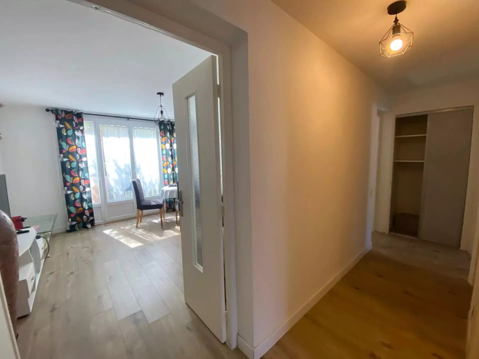 Appartement à vendre, 54m², Antibes