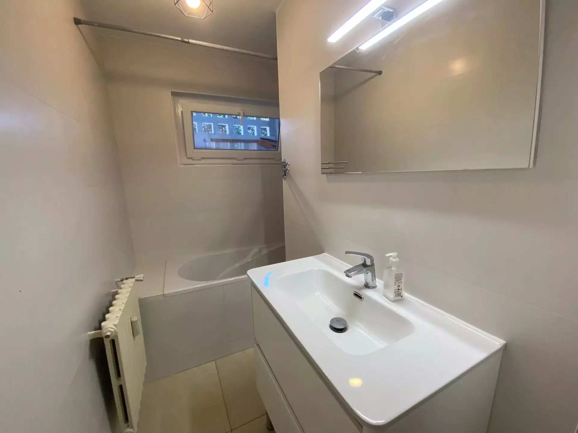 Appartement à vendre, 54m², Antibes