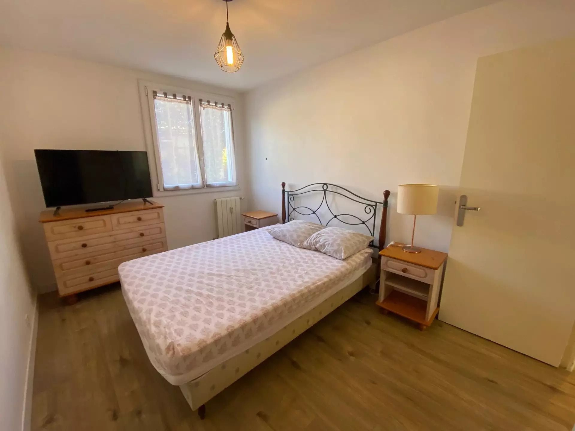 Appartement à vendre, 54m², Antibes