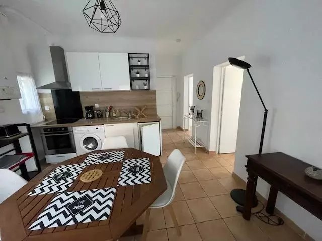 Appartement à louer, 42m², Antibes