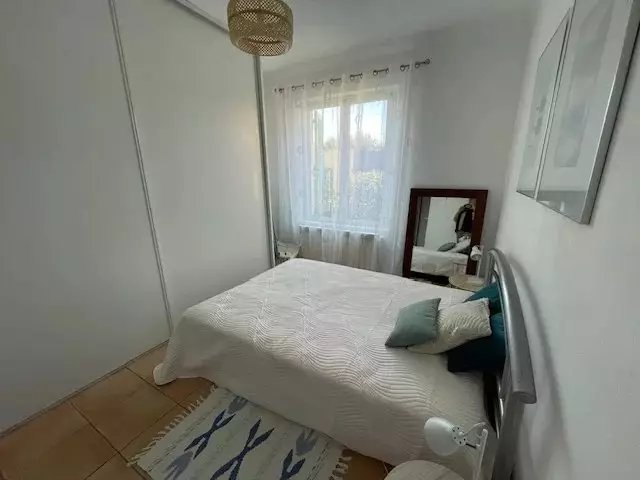 Appartement à louer, 42m², Antibes