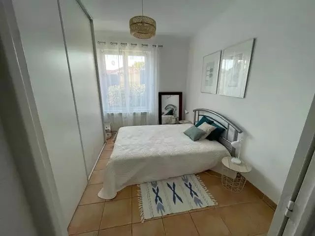 Appartement à louer, 42m², Antibes