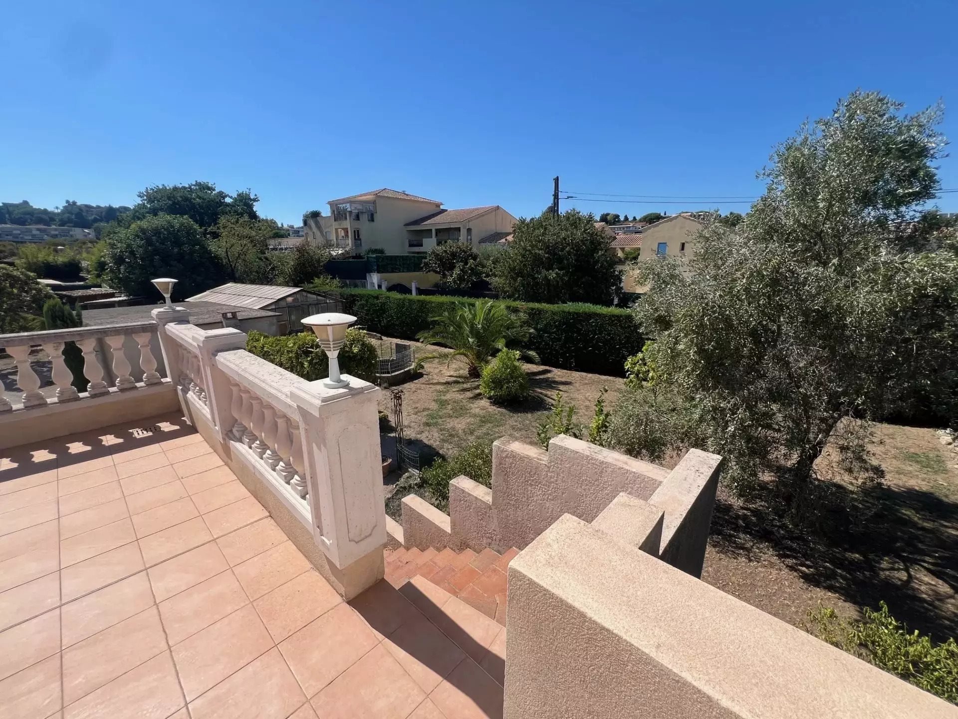 Appartement à louer, 126m², Antibes