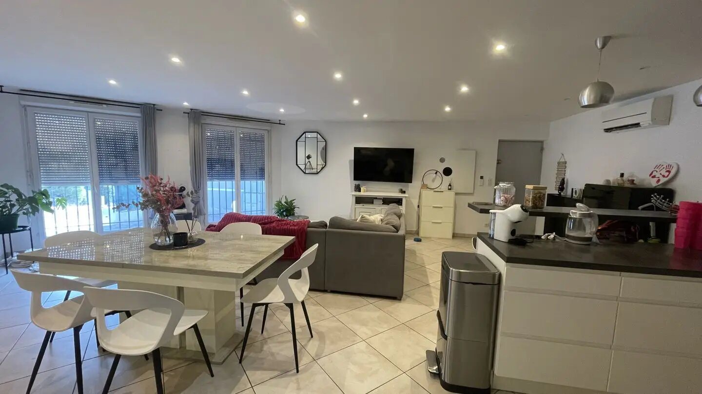 Appartement à vendre, 73m², Grasse