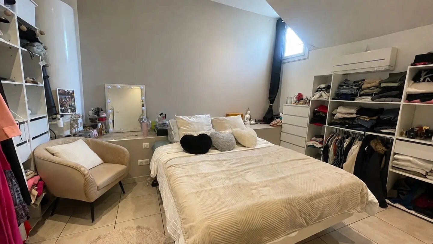 Appartement à vendre, 73m², Grasse