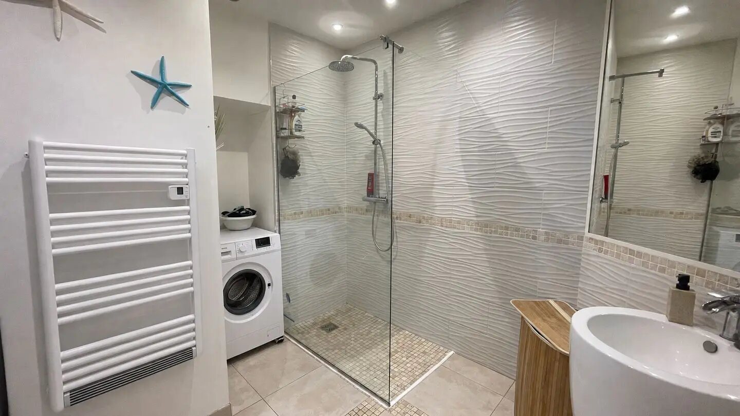 Appartement à vendre, 73m², Grasse