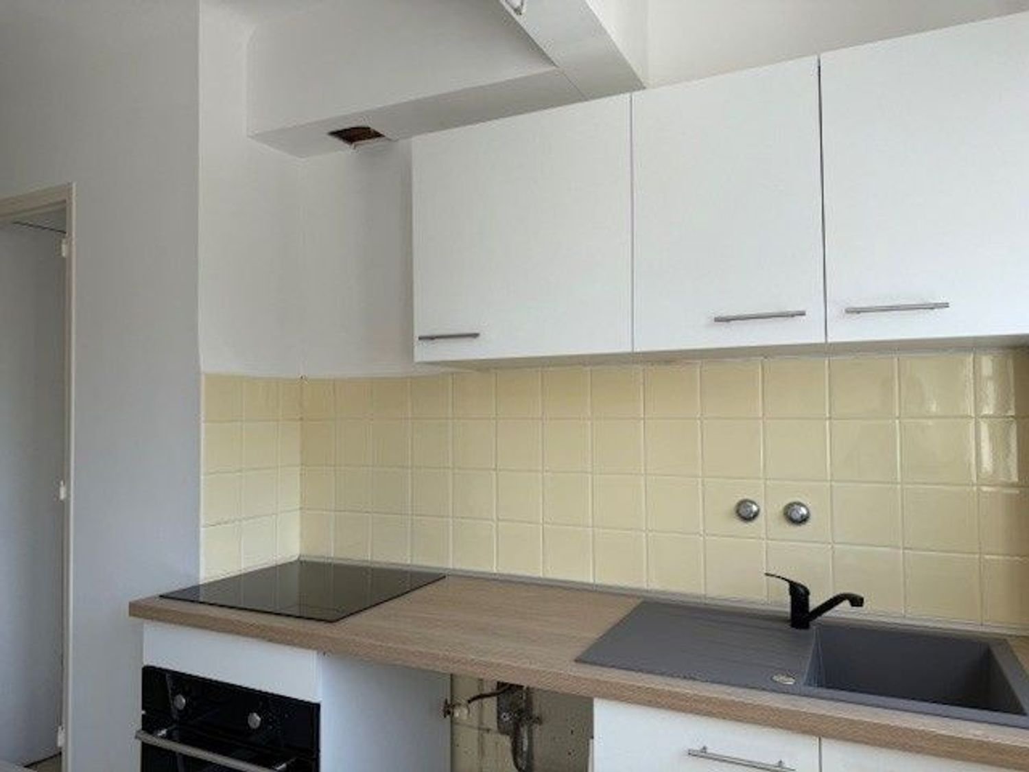 Appartement à louer, 77m², Le Cannet