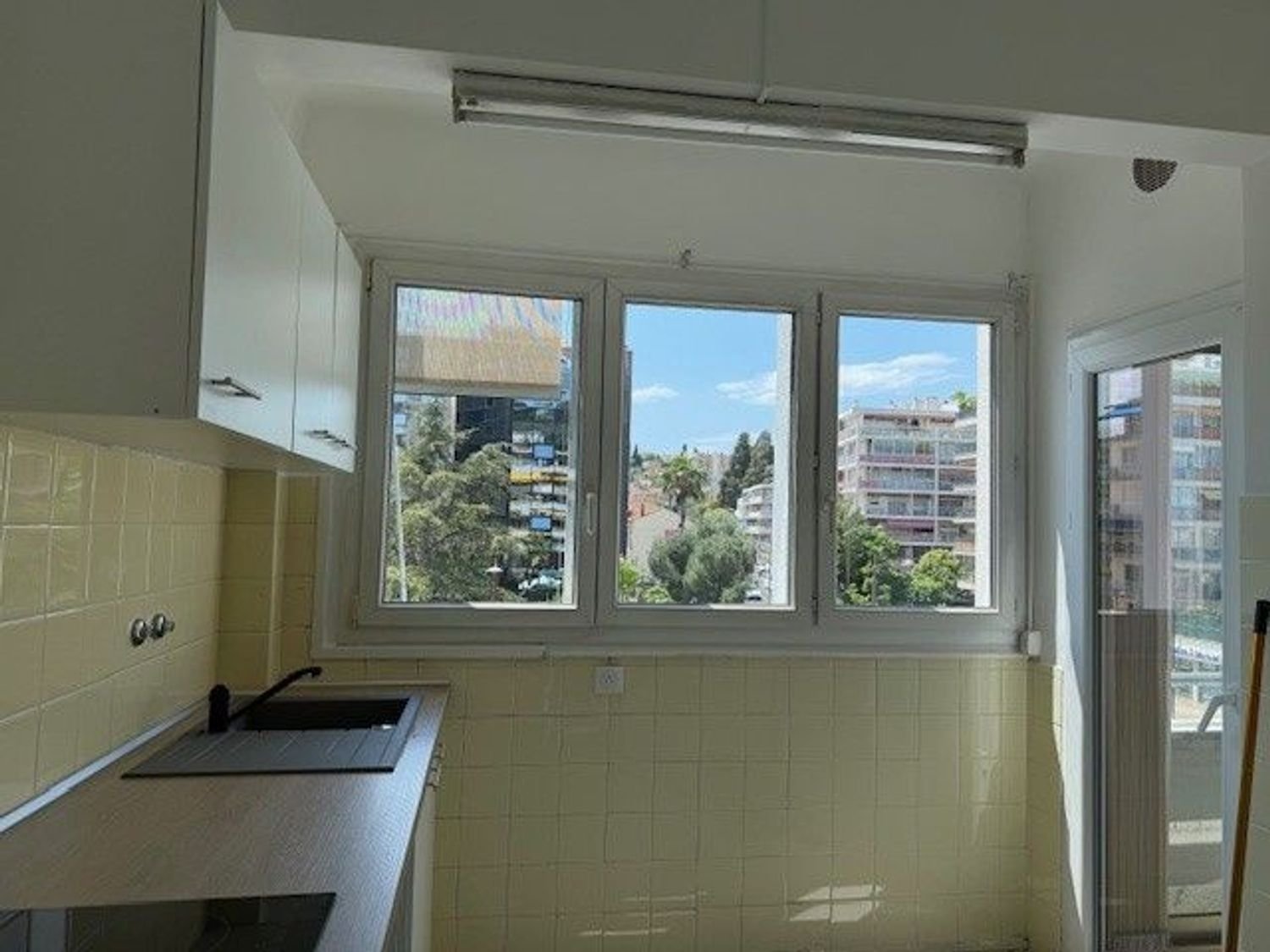 Appartement à louer, 77m², Le Cannet