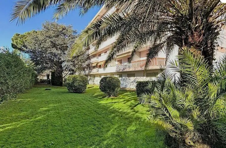 Appartement à vendre, 78m², Le Cannet