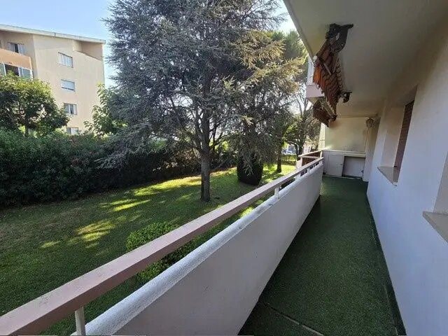 Appartement à vendre, 78m², Le Cannet