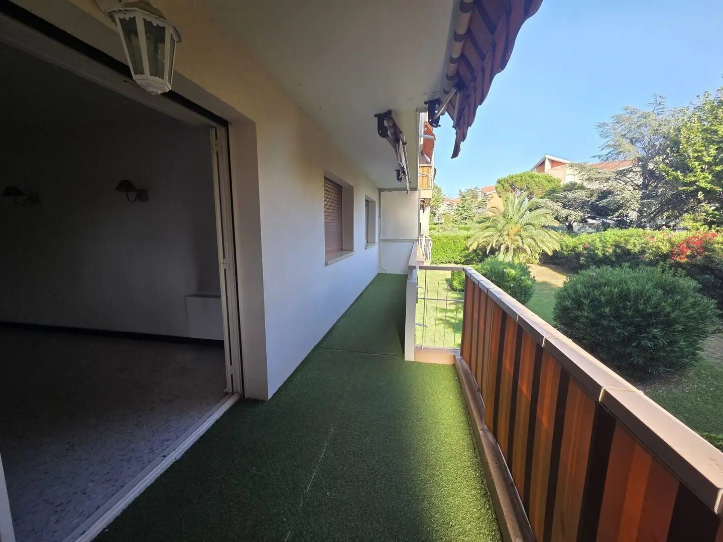 Appartement à vendre, 78m², Le Cannet