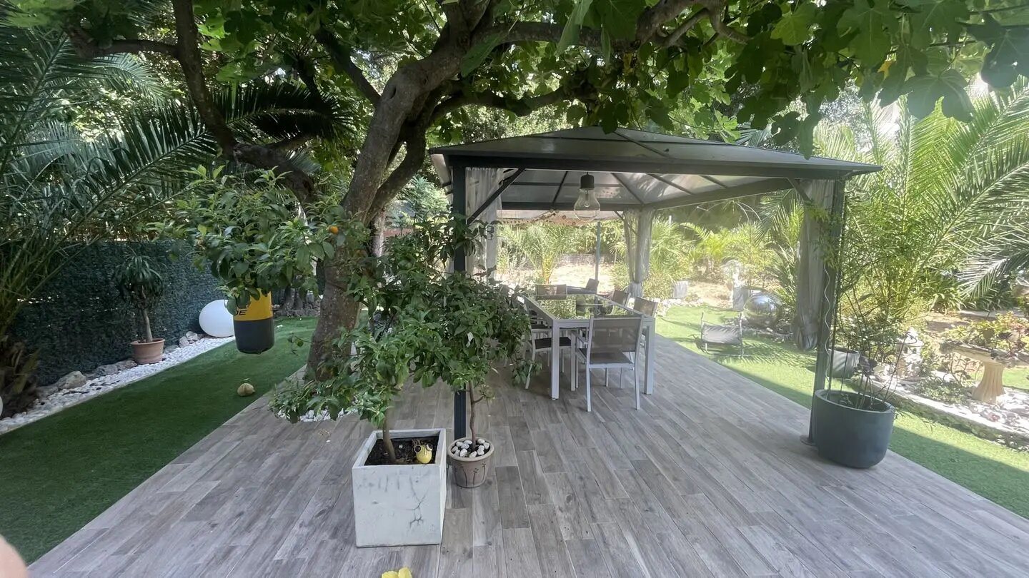 Appartement à vendre, 45m², Cannes