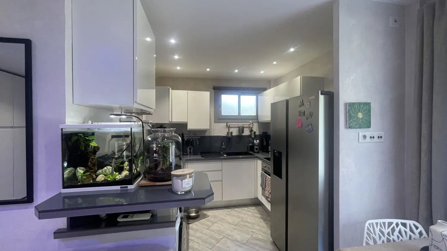 Appartement à vendre, 45m², Cannes