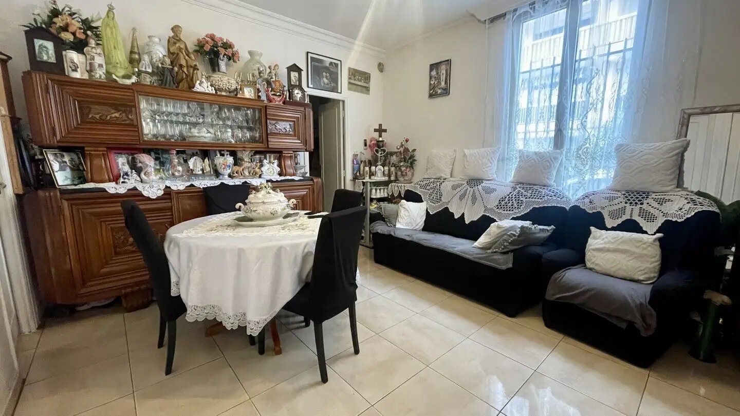 Appartement à vendre, 47m², Le Cannet