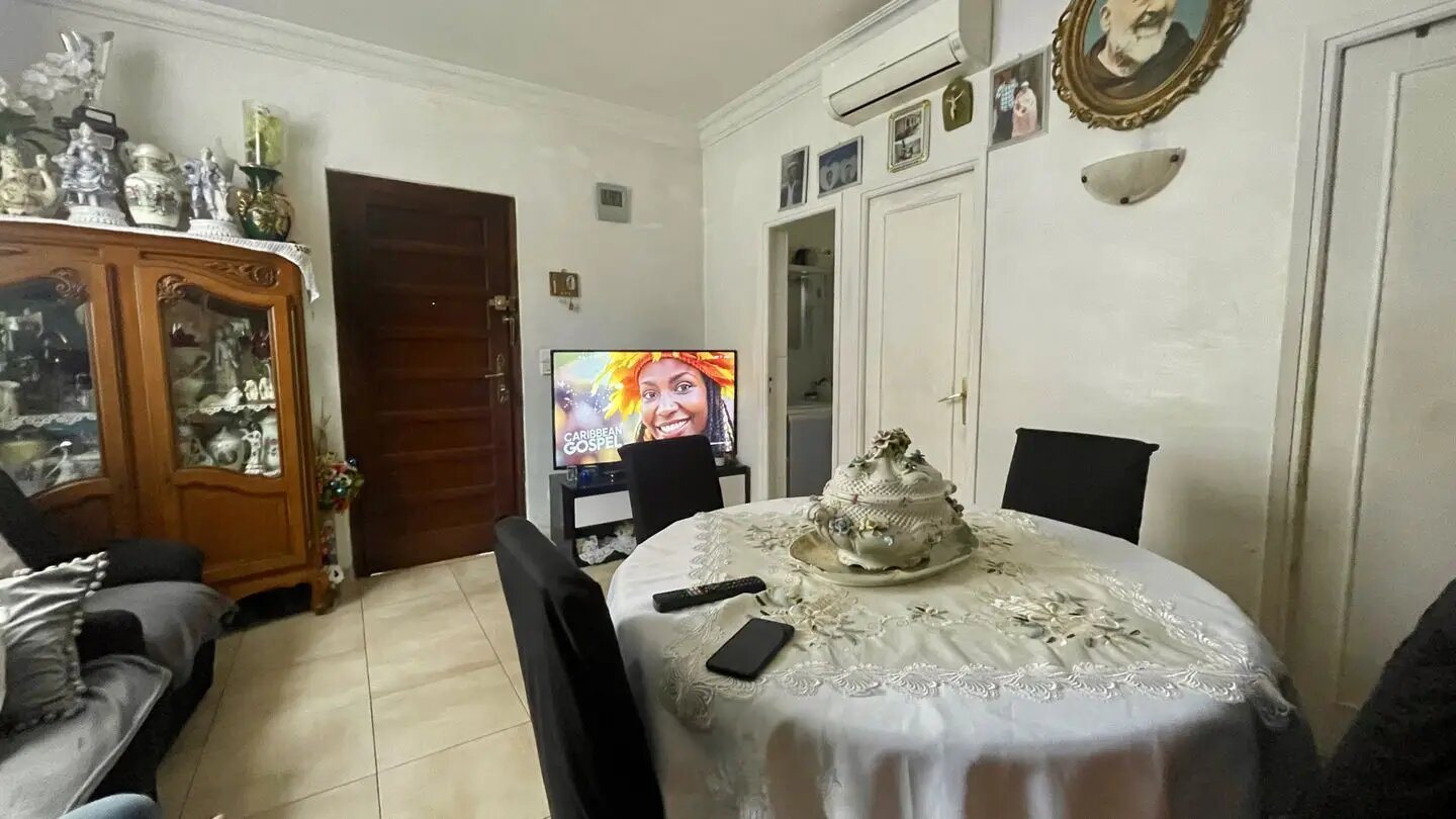 Appartement à vendre, 47m², Le Cannet