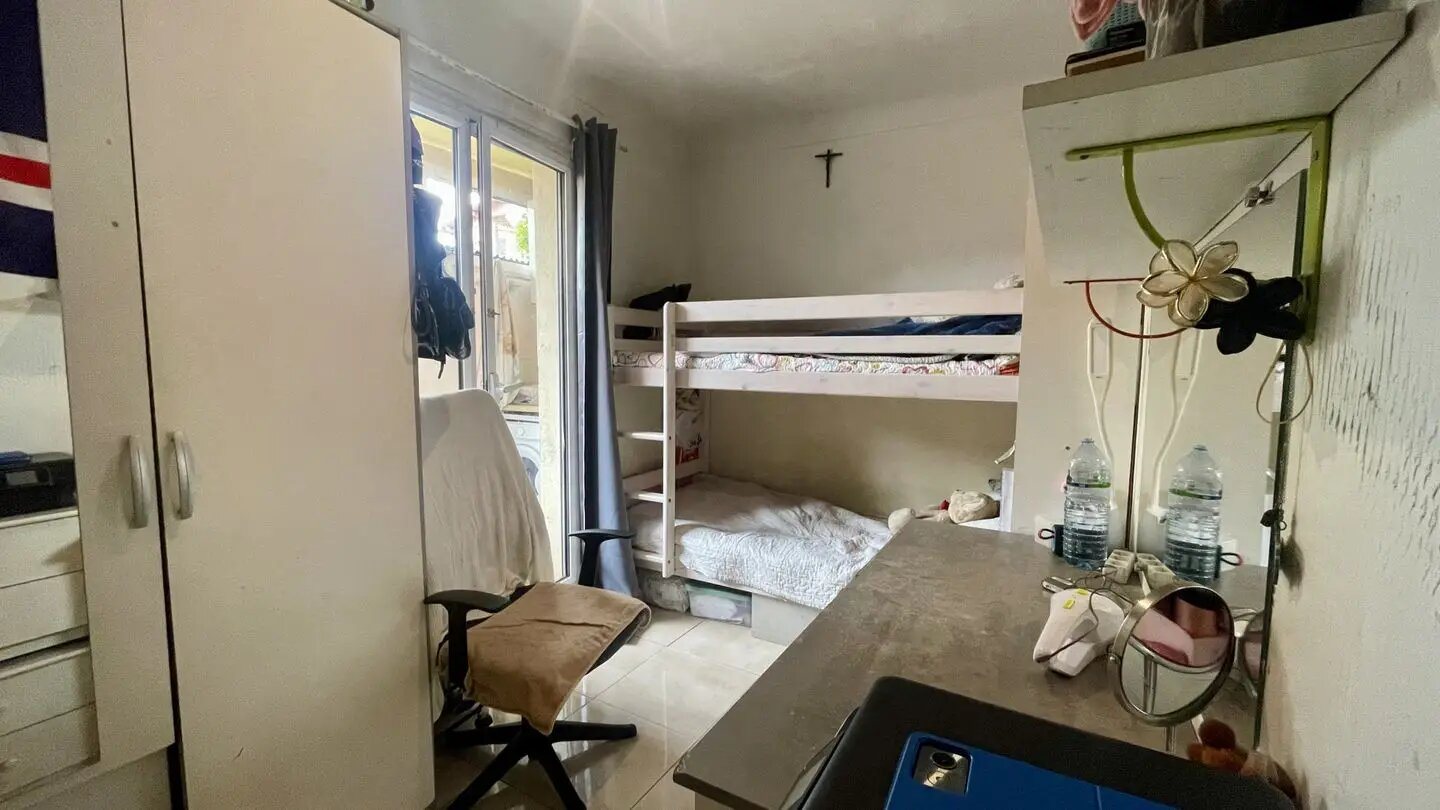 Appartement à vendre, 47m², Le Cannet