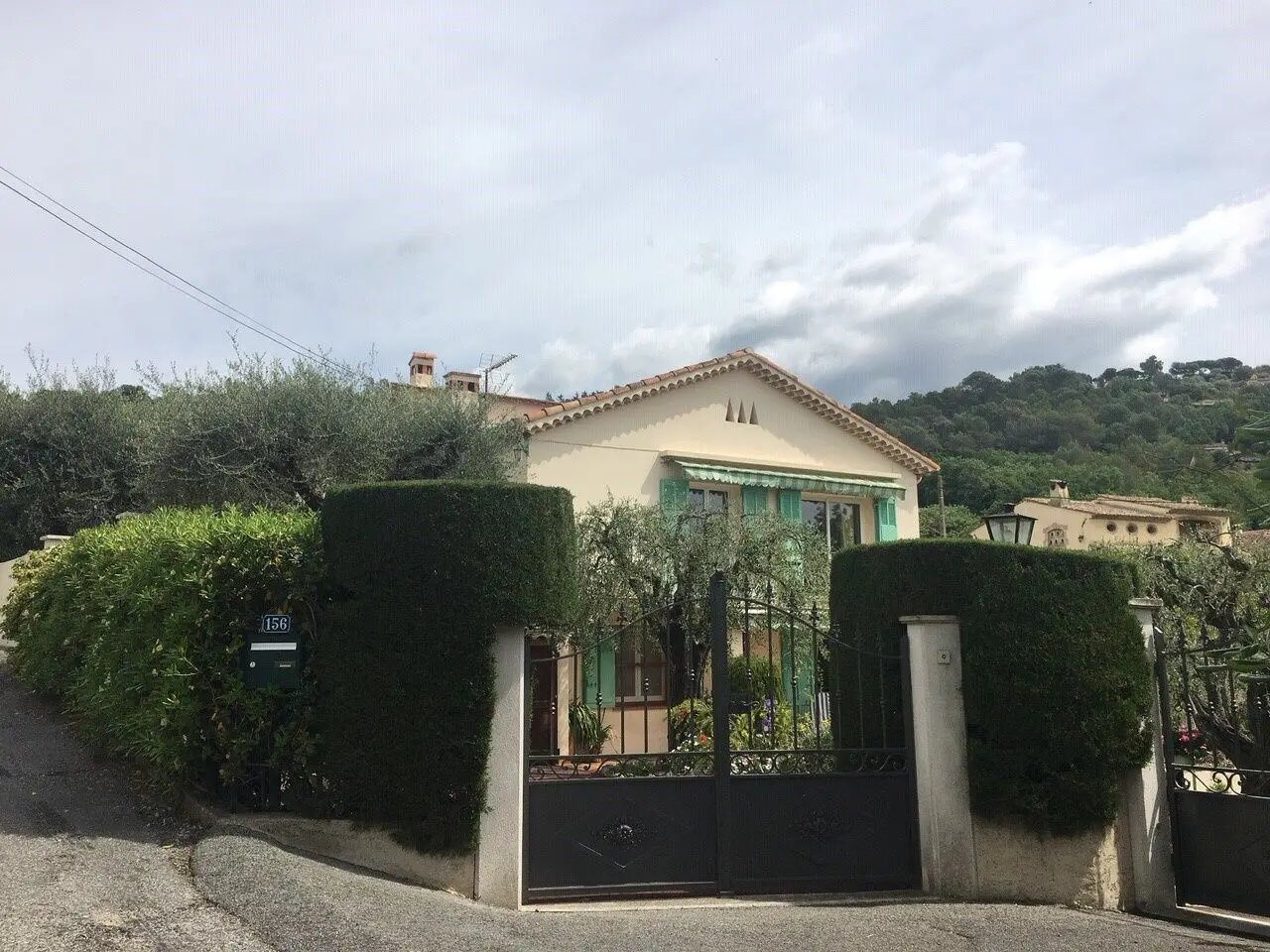 Appartement à louer, 88m², Mouans-Sartoux