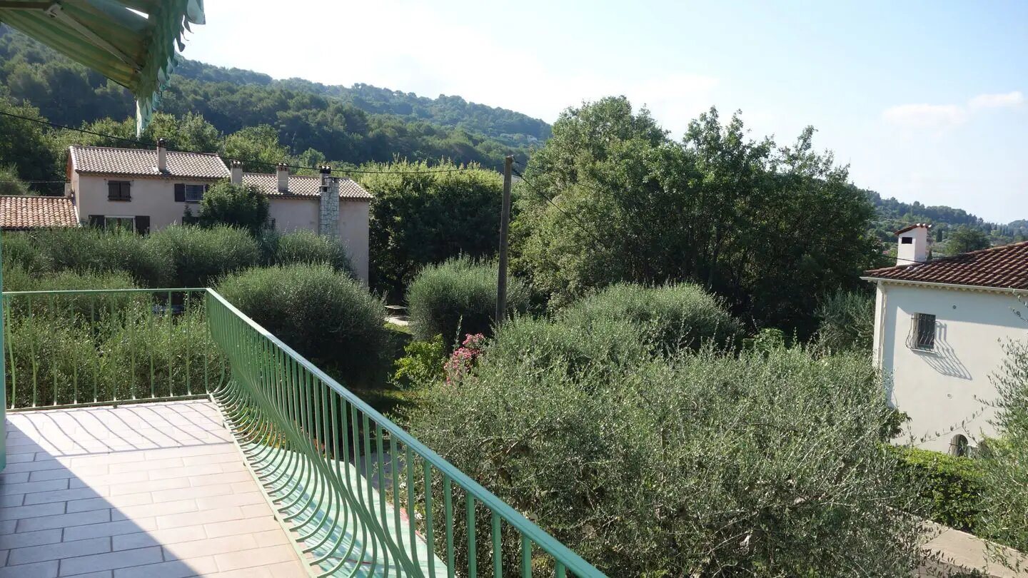 Appartement à louer, 88m², Mouans-Sartoux