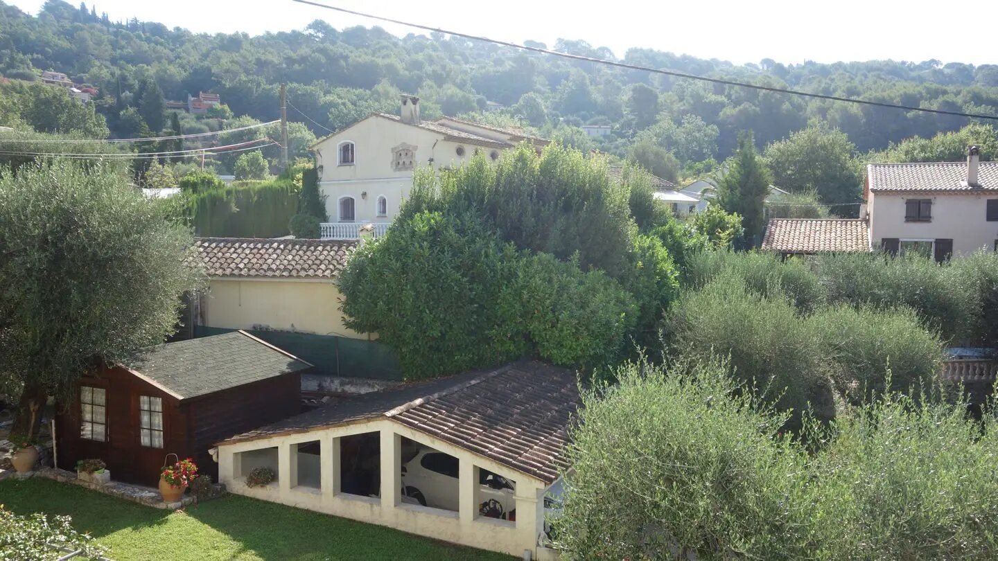 Appartement à louer, 88m², Mouans-Sartoux
