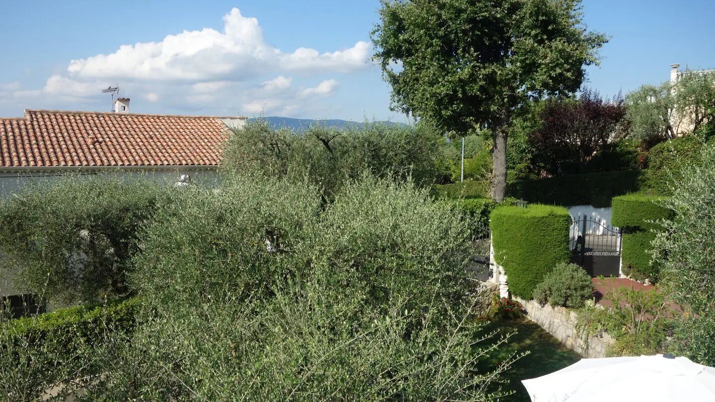 Appartement à louer, 88m², Mouans-Sartoux