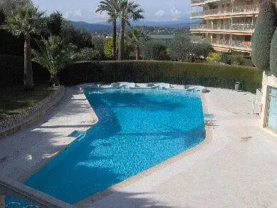 Appartement à louer, 80m², Le Cannet