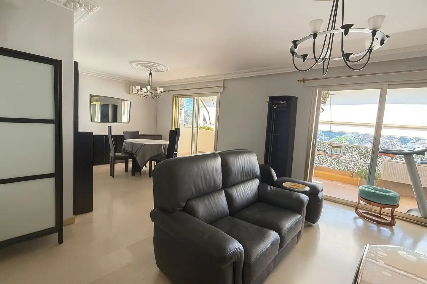Appartement à vendre, 95m², Le Cannet