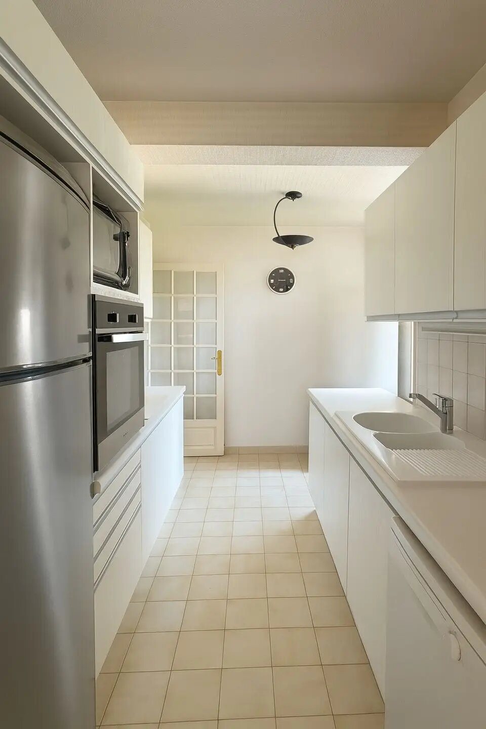 Appartement à vendre, 95m², Le Cannet