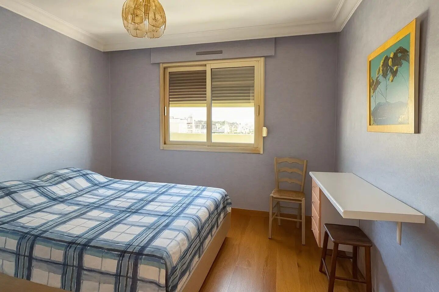 Appartement à vendre, 95m², Le Cannet