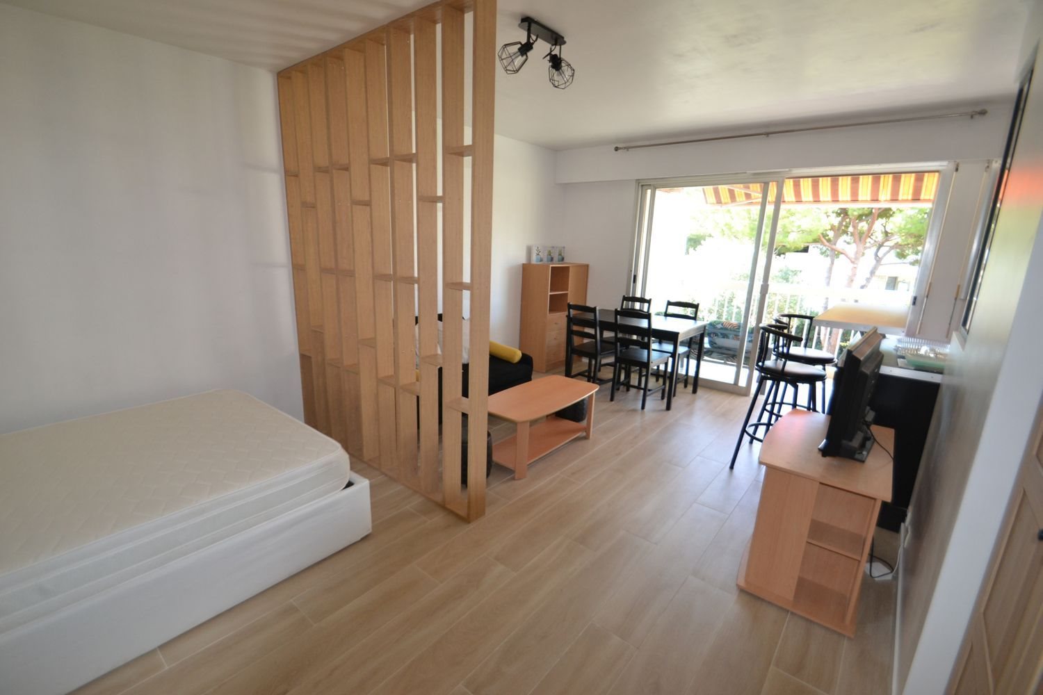 Appartement à louer, 33m², Antibes