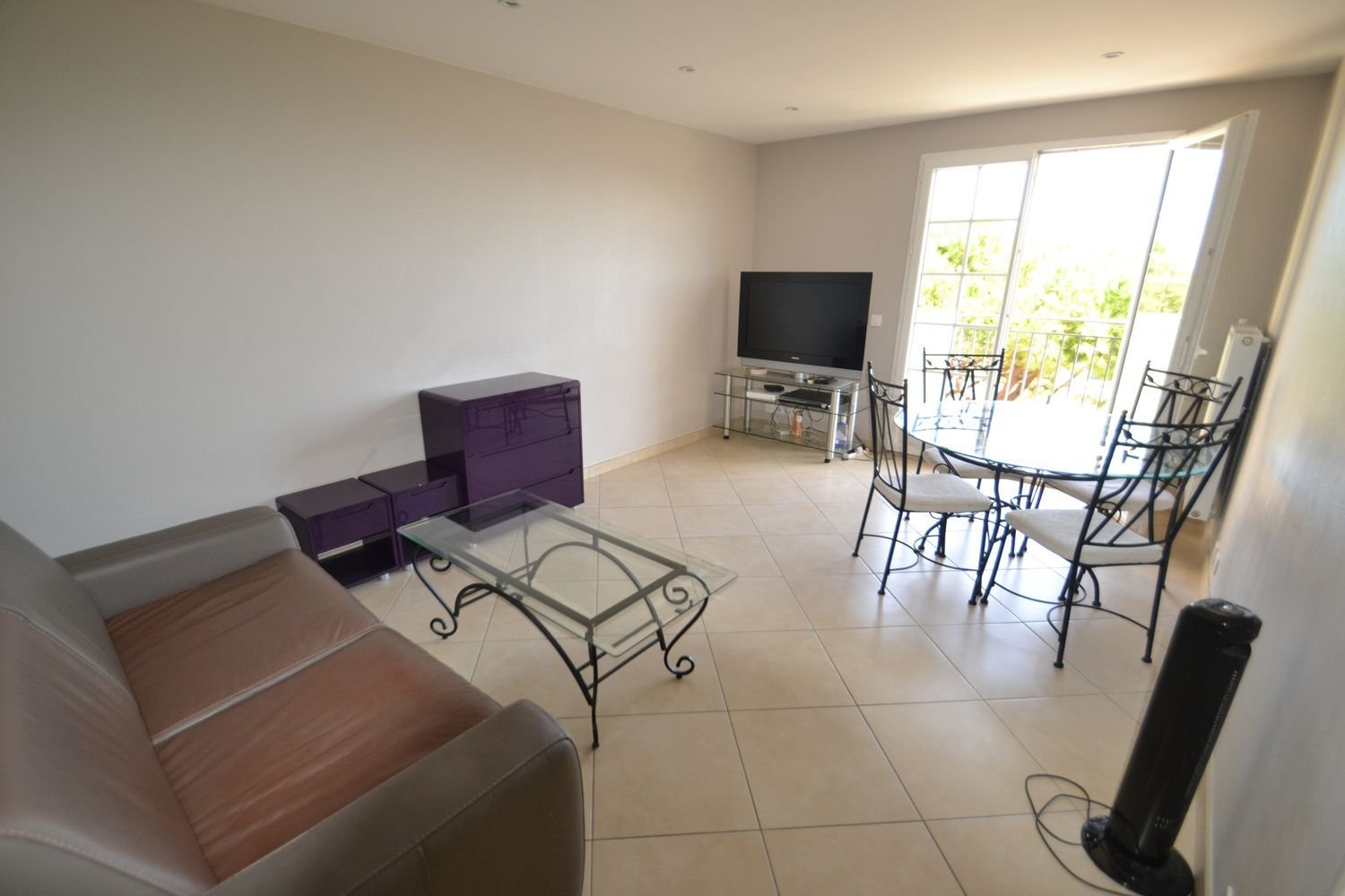 Appartement à louer, 44m², Antibes