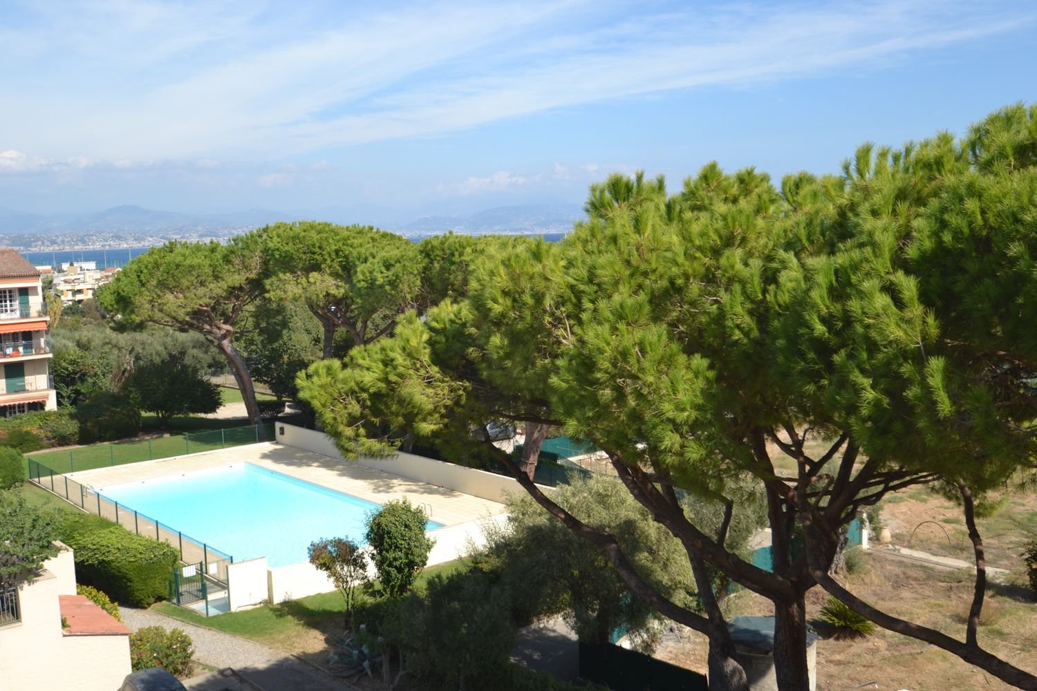 Appartement à louer, 44m², Antibes